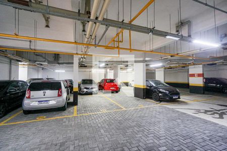 Apartamento à venda com 50m², 2 quartos e 1 vagaÁrea comum