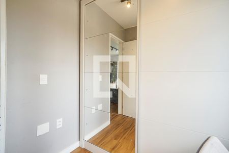 Apartamento à venda com 50m², 2 quartos e 1 vagaQuarto 01