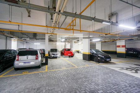 Apartamento à venda com 50m², 2 quartos e 1 vagaGaragem