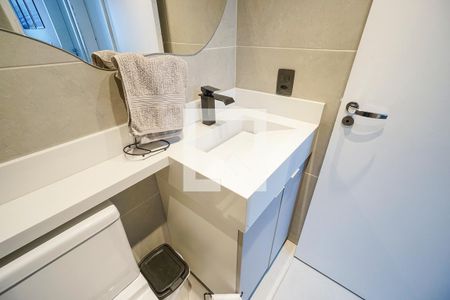 Apartamento à venda com 50m², 2 quartos e 1 vagaPia