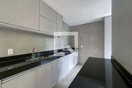 Apartamento para alugar com 51m², 1 quarto e 1 vagaCozinha e Área de Serviço