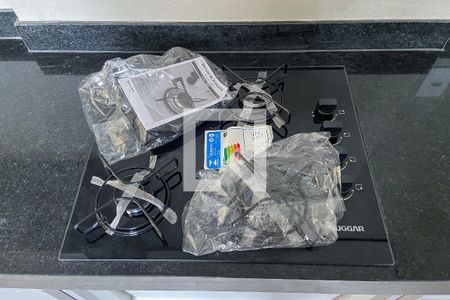 Apartamento para alugar com 51m², 1 quarto e 1 vagaCozinha e Área de Serviço