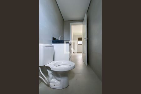 Apartamento para alugar com 51m², 1 quarto e 1 vagaBanheiro da Suíte