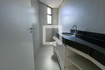 Apartamento para alugar com 51m², 1 quarto e 1 vagaBanheiro da Suíte