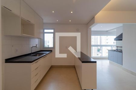 Apartamento à venda com 52m², 1 quarto e 1 vaga Apartamento à venda com 52m², 1 quarto e 1 vagaCozinha