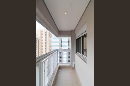 Apartamento à venda com 52m², 1 quarto e 1 vaga Apartamento à venda com 52m², 1 quarto e 1 vagaÁrea Técnica