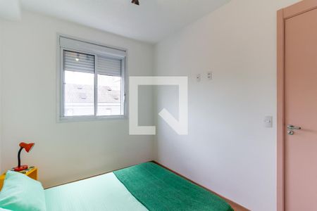Quarto 1 de apartamento à venda com 2 quartos, 36m² em Lapa, São Paulo