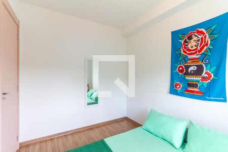Quarto 1 de apartamento à venda com 2 quartos, 36m² em Lapa, São Paulo