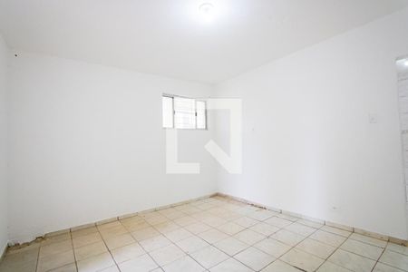 Sala de casa para alugar com 1 quarto, 60m² em Vila Apiaí, Santo André
