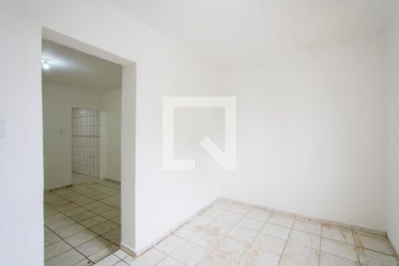 Quarto de casa para alugar com 1 quarto, 60m² em Vila Apiaí, Santo André