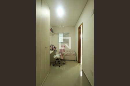 Casa de condomínio à venda com 120m², 2 quartos e 1 vagaSuíte 2 - Quarto 2