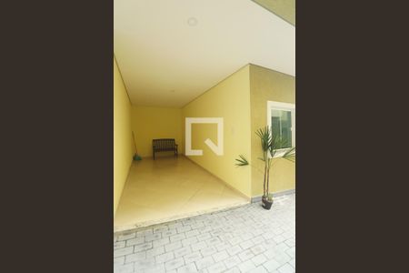 Casa de condomínio à venda com 120m², 2 quartos e 1 vagaGaragem