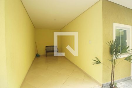 Casa de condomínio à venda com 120m², 2 quartos e 1 vagaGaragem