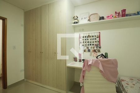 Casa de condomínio à venda com 120m², 2 quartos e 1 vagaSuíte 2 - Quarto 2