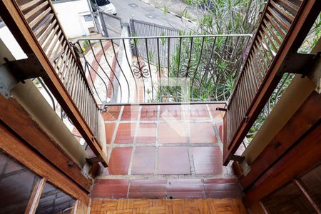 Casa à venda com 203m², 3 quartos e 4 vagasVaranda Quarto 2