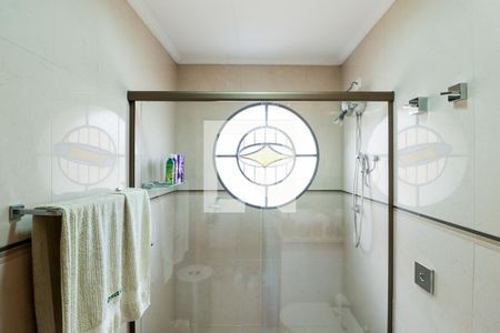 Casa à venda com 203m², 3 quartos e 4 vagasBanheiro Social