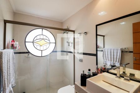 Casa à venda com 203m², 3 quartos e 4 vagasBanheiro Suite