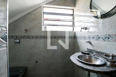 Casa à venda com 203m², 3 quartos e 4 vagasBenheiro de Serviço