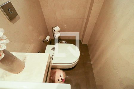 Casa à venda com 203m², 3 quartos e 4 vagasLavabo