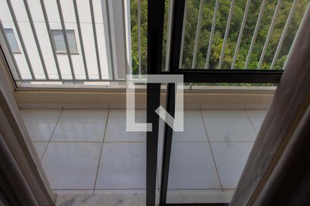 SACADA de apartamento para alugar com 2 quartos, 68m² em Parque Brasília, Campinas