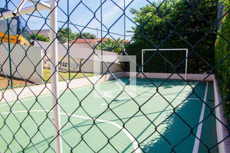 Apartamento para alugar com 68m², 2 quartos e 1 vaga Apartamento para alugar com 68m², 2 quartos e 1 vagaÁREA COMUM - QUADRA