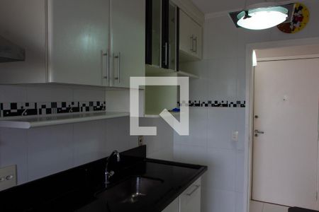 Apartamento para alugar com 68m², 2 quartos e 1 vaga Apartamento para alugar com 68m², 2 quartos e 1 vagaCOZINHA