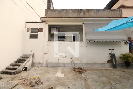 Casa à venda com 300m², 4 quartos e 2 vagasQuintal