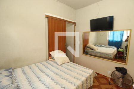 Casa à venda com 300m², 4 quartos e 2 vagasQuarto 3