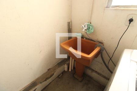 Casa à venda com 300m², 4 quartos e 2 vagasÁrea de Serviço