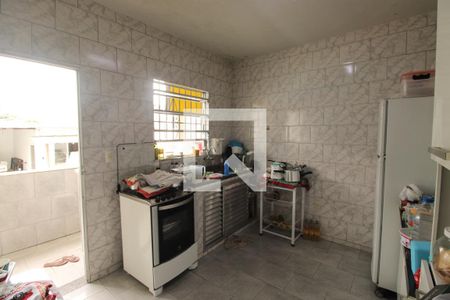 Casa à venda com 300m², 4 quartos e 2 vagasCozinha 2