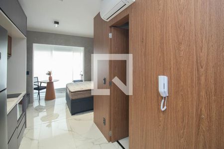Studio  de kitnet/studio para alugar com 1 quarto, 26m² em Tucuruvi, São Paulo