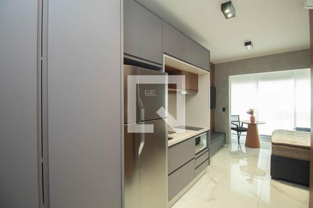 Studio  de kitnet/studio para alugar com 1 quarto, 26m² em Tucuruvi, São Paulo