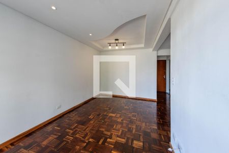 Sala de apartamento à venda com 2 quartos, 60m² em Quinta da Paineira, São Paulo