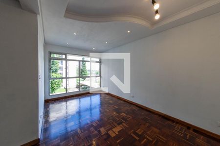 Sala de apartamento à venda com 2 quartos, 60m² em Quinta da Paineira, São Paulo