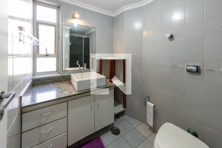 Apartamento à venda com 60m², 2 quartos e 1 vagaBanheiro