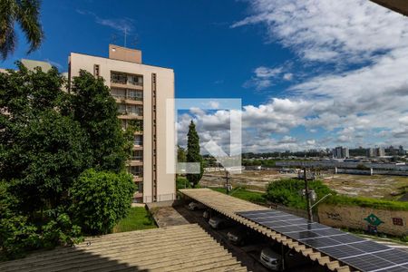 Apartamento à venda com 60m², 2 quartos e 1 vagaVista