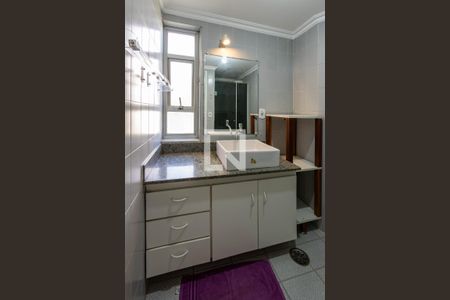 Apartamento à venda com 60m², 2 quartos e 1 vagaBanheiro