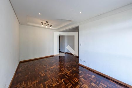 Sala de apartamento à venda com 2 quartos, 60m² em Quinta da Paineira, São Paulo