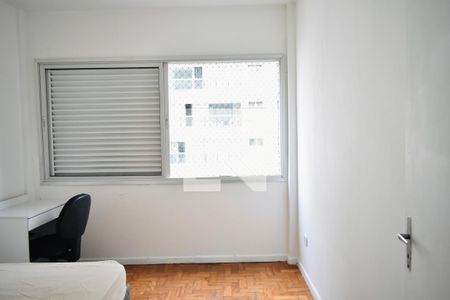 Quarto 1 de apartamento à venda com 2 quartos, 60m² em Vila Clementino, São Paulo