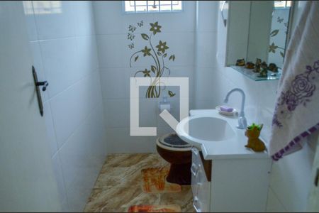 Casa à venda com 190m², 2 quartos e 3 vagas Casa à venda com 190m², 2 quartos e 3 vagasBanheiro 1