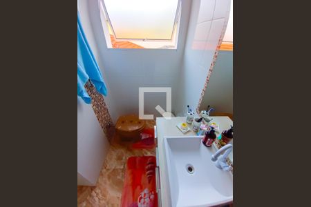 Casa à venda com 190m², 2 quartos e 3 vagas Casa à venda com 190m², 2 quartos e 3 vagasBanheiro da Suíte