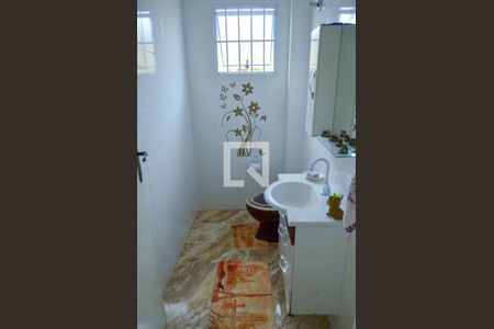 Casa à venda com 190m², 2 quartos e 3 vagas Casa à venda com 190m², 2 quartos e 3 vagasBanheiro 1