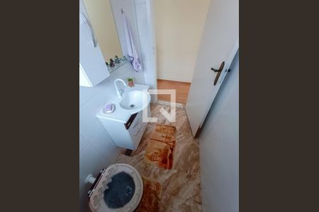 Casa à venda com 190m², 2 quartos e 3 vagas Casa à venda com 190m², 2 quartos e 3 vagasBanheiro 1