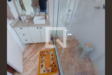 Casa à venda com 190m², 2 quartos e 3 vagas Casa à venda com 190m², 2 quartos e 3 vagasBanheiro da Suíte