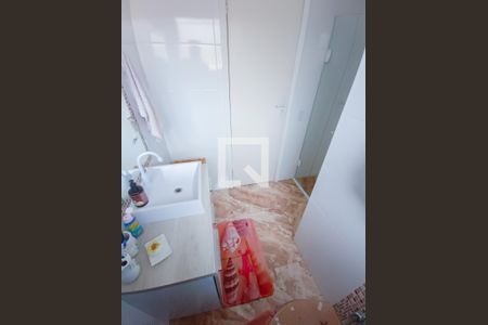 Casa à venda com 190m², 2 quartos e 3 vagas Casa à venda com 190m², 2 quartos e 3 vagasBanheiro da Suíte