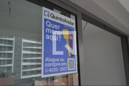 Studio para alugar com 25m², 1 quarto e sem vagaPlaquinha