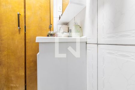 Casa à venda com 160m², 2 quartos e 2 vagasBanheiro 2