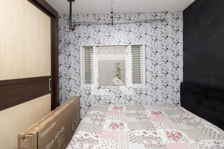 Casa à venda com 160m², 2 quartos e 2 vagasQuarto 2