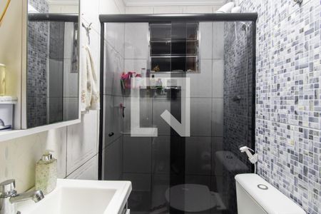 Casa à venda com 160m², 2 quartos e 2 vagasBanheiro 2