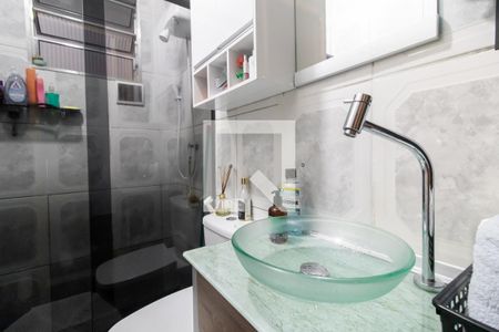 Casa à venda com 160m², 2 quartos e 2 vagasBanheiro 1